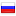 mir3d.ru server is located in Russia